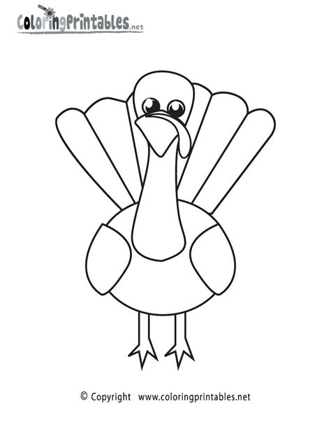 Turkey Head Drawing at GetDrawings | Free download