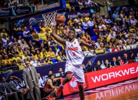 Basketball Champions League: France’s Best Four Clubs Sign For The ...