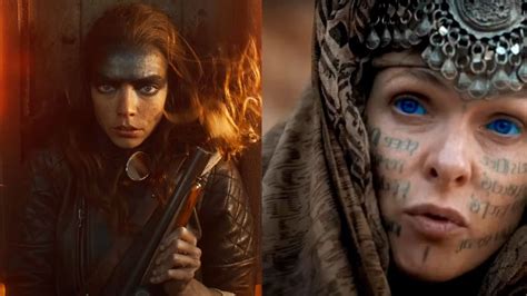 Anya Taylor-Joy’s Dune: Part Two Role, Explained | The Nerd Stash