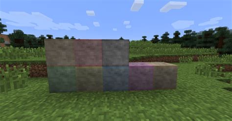 Real Wool Minecraft Texture Pack