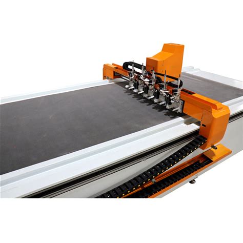 Ventech Duct Board Cutting Machine For Pre Insulated Ductwork | Ventech