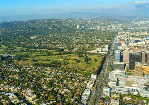 A Brief History of Los Angeles Country Club Hosting the U.S. Open ...