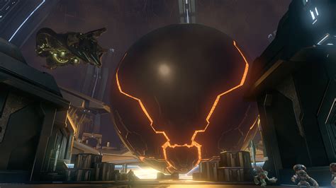 14 new Halo 4 Campaign Mode Screenshots revealed in HD ...