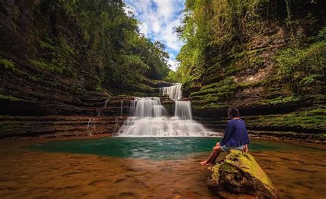 8 Best Waterfalls In Meghalaya: You Should Visit Once In Life