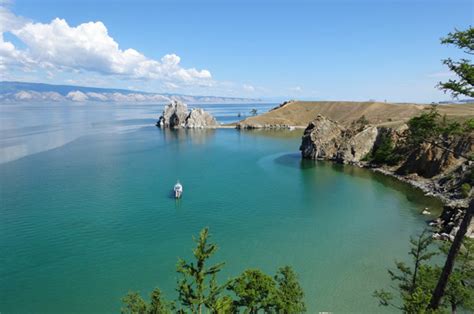 Lake Baikal – Russia – Sacred Land