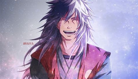 1336x768 Jiraiya Naruto HD Laptop Wallpaper, HD Anime 4K Wallpapers ...