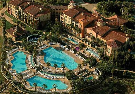 Marriott's Newport Coast Villas | RedWeek