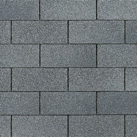 Owens Corning Supreme Estate Gray 3-Tab Roofing Shingles (33.3 sq. ft ...