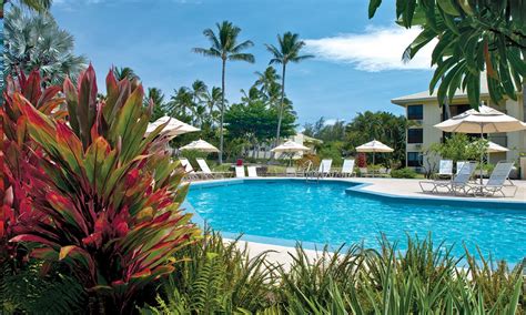 Club Wyndham Kauai Beach Villas - Official Resort Website