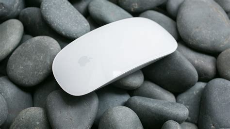 Say hello to Apple's new Magic Keyboard, Magic Mouse 2 and Magic ...