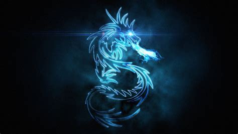 Dragon Ball Neon Wallpapers - Wallpaper Cave