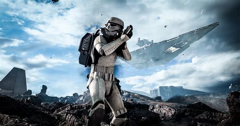 video Games, Artwork, Star Wars: Battlefront, STAR WARS Battlefront ...