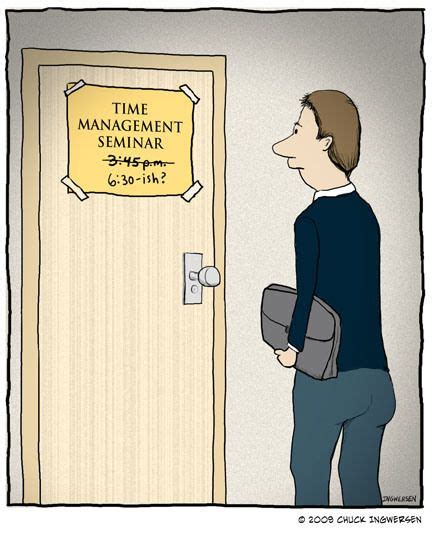 #Funny stuff on Time Management. (from: www.ihabilis.com) | Time ...