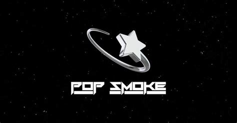 Pop smoke album tracklist reveal!! : PopSmoke | Smoke wallpaper, Smoke ...