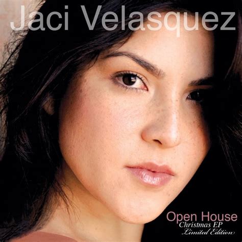 Jaci Velasquez – Quiet Christmas Night (Gloria) Lyrics | Genius Lyrics