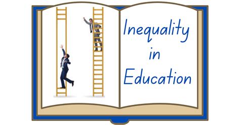 Inequality in Education