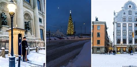 Video + Photos: Why I Love Winter in Stockholm - Lola Akinmade