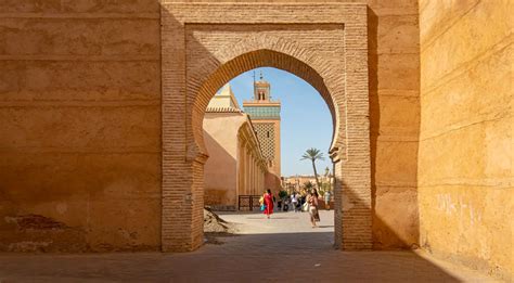 Marrakech Tourism: what to see and do - Kam Kam Dunes