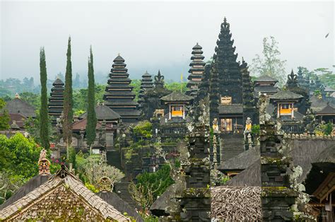 Must-Visit Temples in Bali, Indonesia - G Adventures