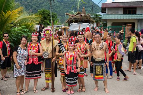 The indigenous people of Malaysia - ExpatGo