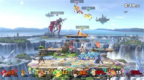 Super Smash Bros. Ultimate is a fantastic love letter to all of gaming