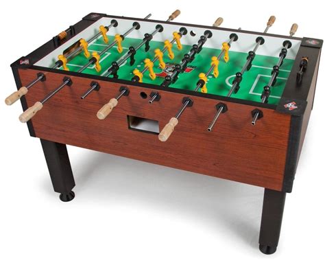 Harvard Foosball Table Parts | AdinaPorter