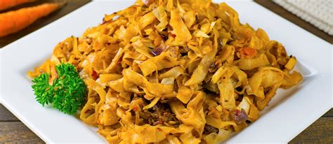 Where to Eat the Best Kottu in the World? | TasteAtlas