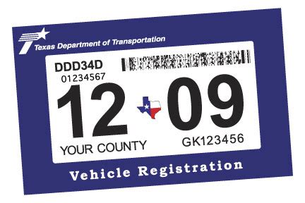 Texas-dmv-license-plate-lookup