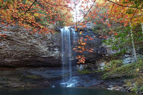 Scenic Adventures at Cloudland Canyon State Park | Official Georgia ...