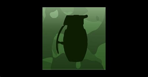 Sound Grenade on the App Store