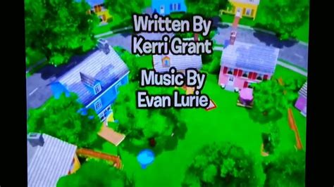 The Backyardigans Pirate Camp title card - YouTube