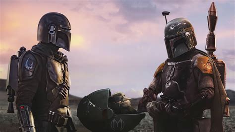 2560x1440 The Mandalorian Season 2 4k 1440P Resolution ,HD 4k ...