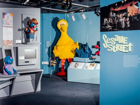 The Jim Henson Exhibition | Muppet Wiki | Fandom