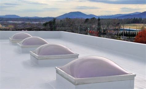 Wasco Skylights for Commercial and Residential Daylighting