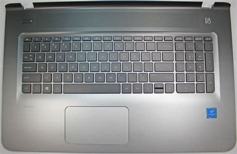 17-G103DX HP - LaptopKeyboard.com