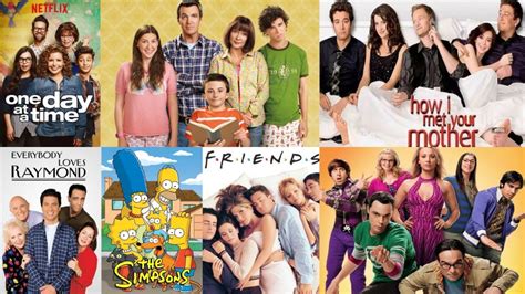 26 Best Sitcoms of All Time to Stream in 2024 - World Up Close