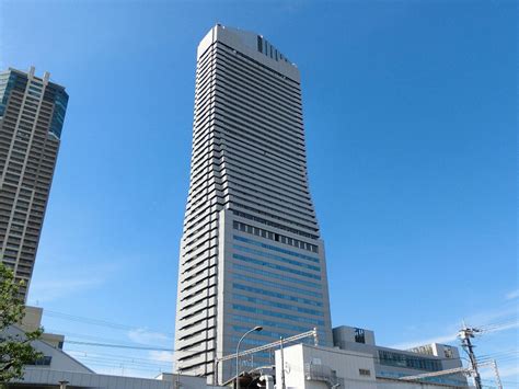 ART HOTEL OSAKA BAY TOWER | OSAKA-INFO