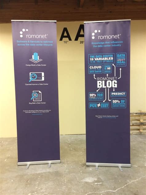 5 Reasons to Consider Fabric Banners for Your Upcoming Events