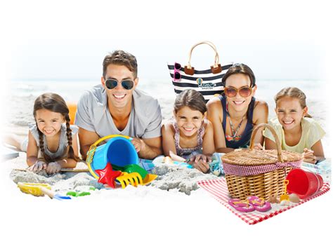 Family Vacation PNG Transparent Family Vacation.PNG Images. | PlusPNG