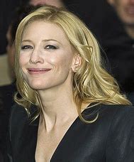 Snap and Chat: Cate Blanchett Natural Beauty - Naked Face Magazine ...