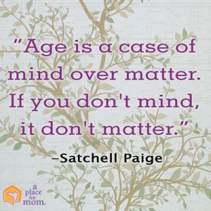 Satchel Paige Quotes. QuotesGram