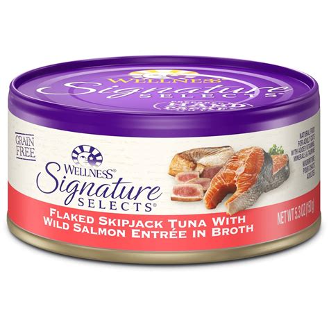 10 Best Healthiest Canned, Soft & Wet Cat Food In 2018