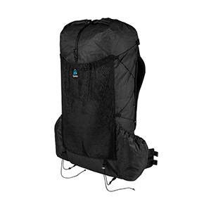 zpacks-ultralight-backpack - Lengthy Travel