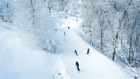 North Carolina Ski Resorts: The Ultimate Guide to a Perfect Weekend Ski ...