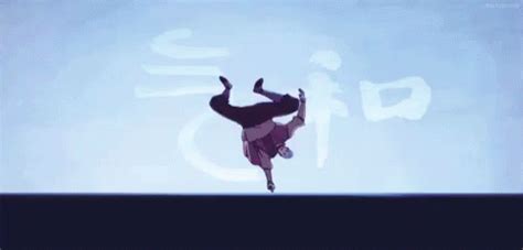 Air Bending - Avatar The Last Airbender GIF - Avatar The Last Airbender ...