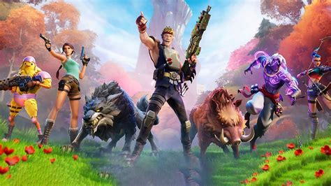 Fortnite Chapter 2 Season 7 release date – everything we know | PCGamesN