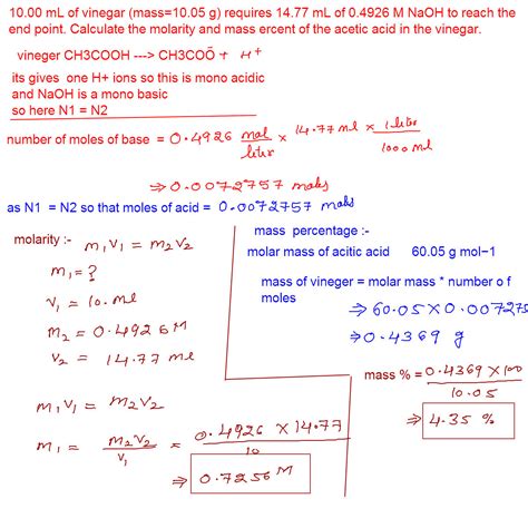 What Is Mass Percent Equation - Tessshebaylo