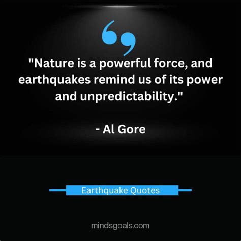 58 Inspirational Quotes About Earthquake by the World's Greatest ...