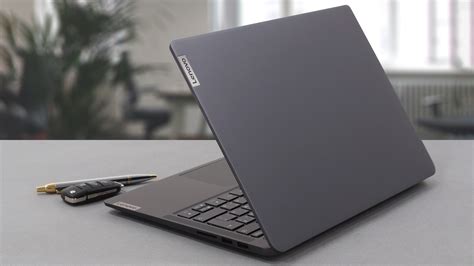 LaptopMedia Lenovo IdeaPad 5 Pro 14 [Specs and Benchmarks ...