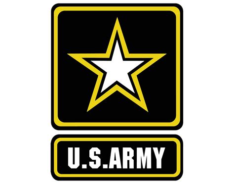 Military Logos Clip Art